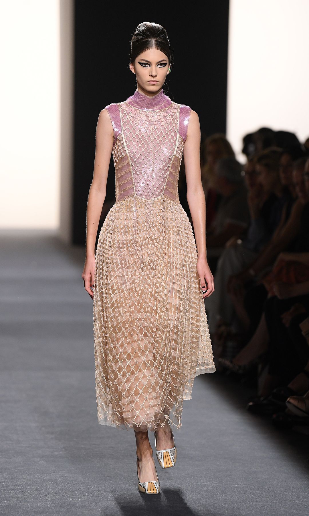 Fendi Alta Costura Otoño-Invierno 2018