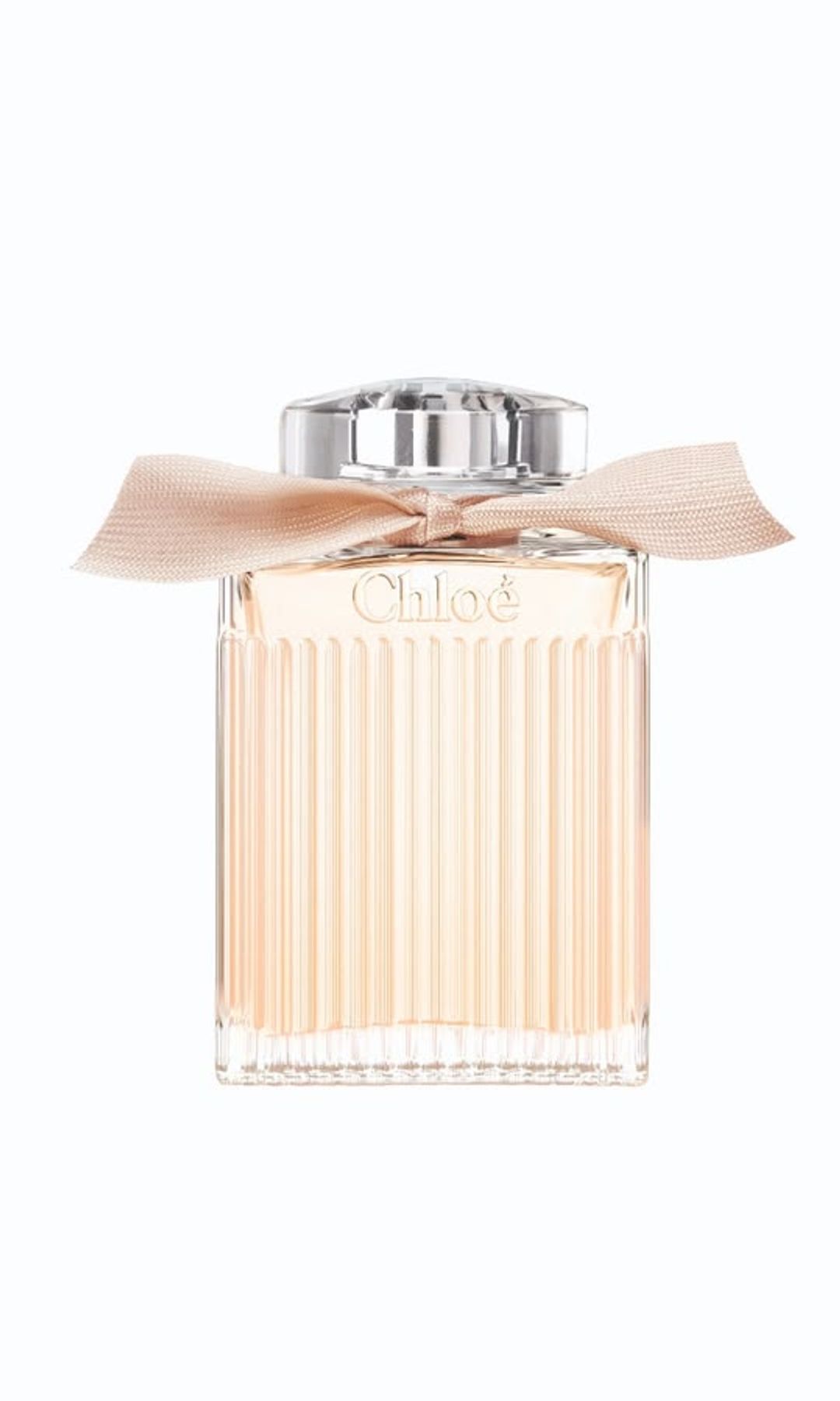 Chloé Eau de Parfum (108 €, 50 ml), de Chloé
