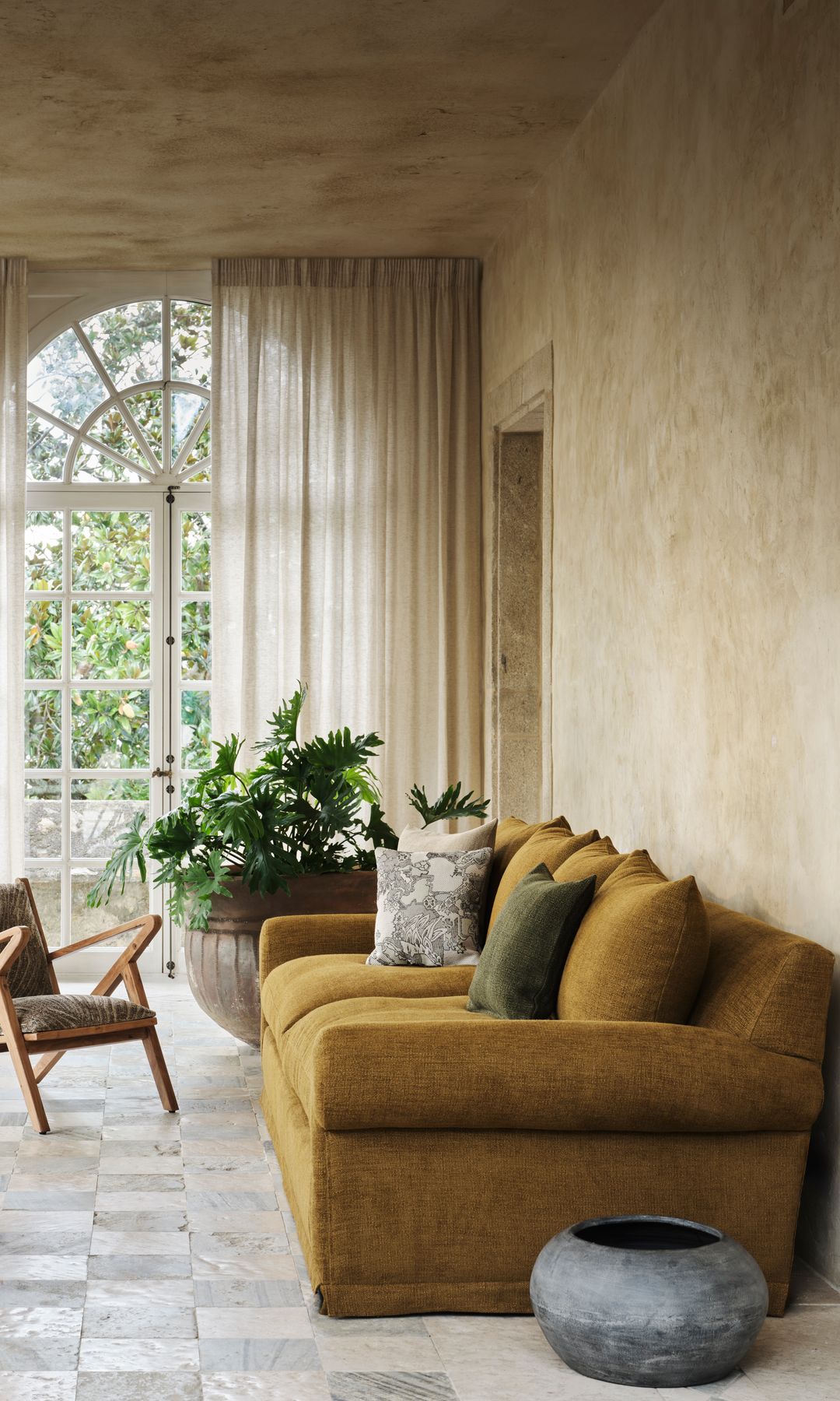 Salón