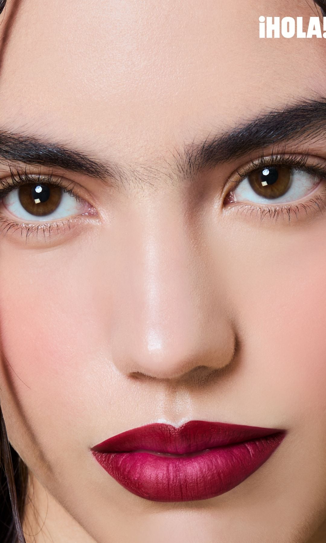 Sonrisa protagónica