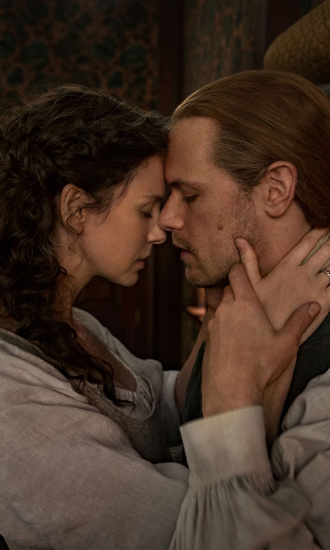 Caitriona Balfe 'Outlander'