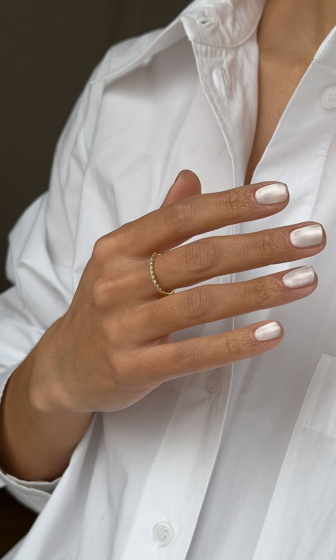 Manicuras tendencia