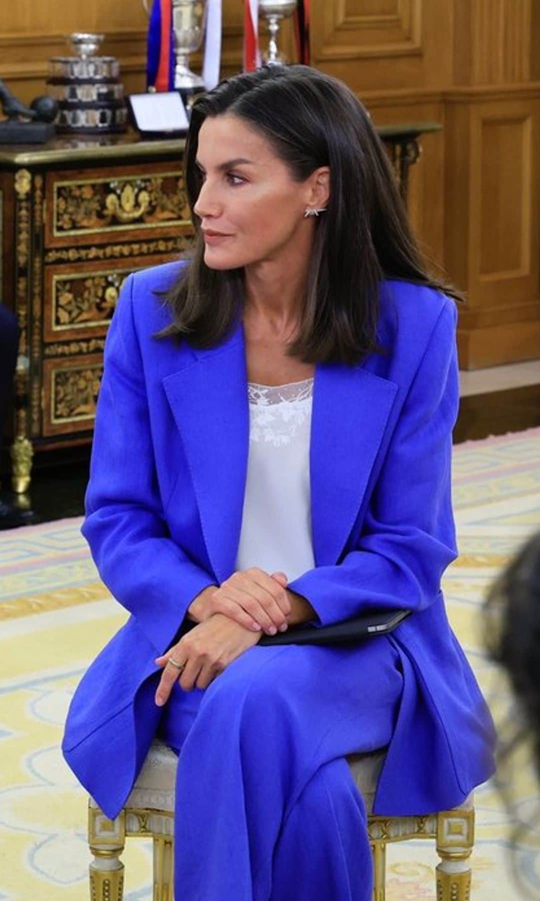 Reina Letizia