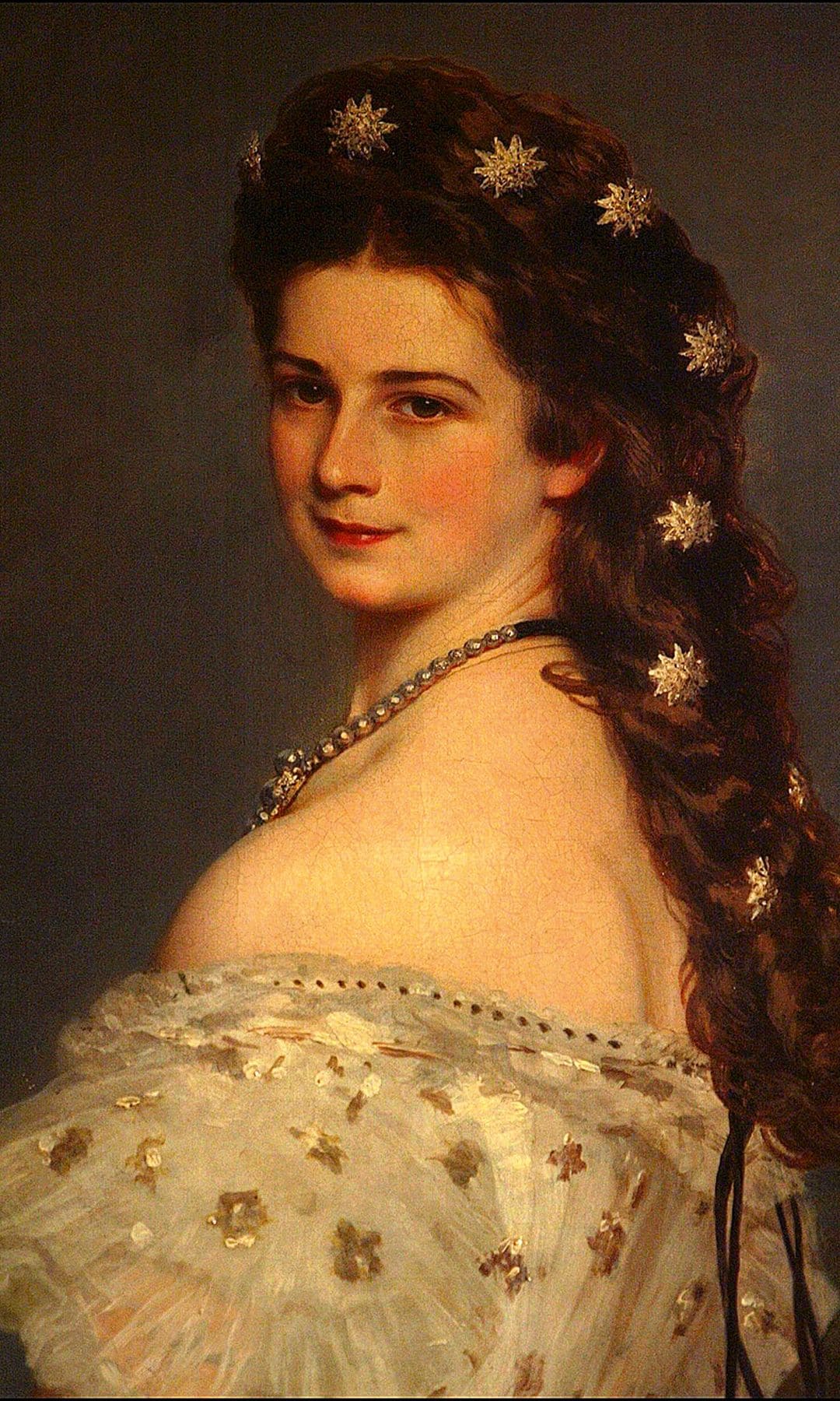 HOLA 4174 EMPERATRIZ SISSI
