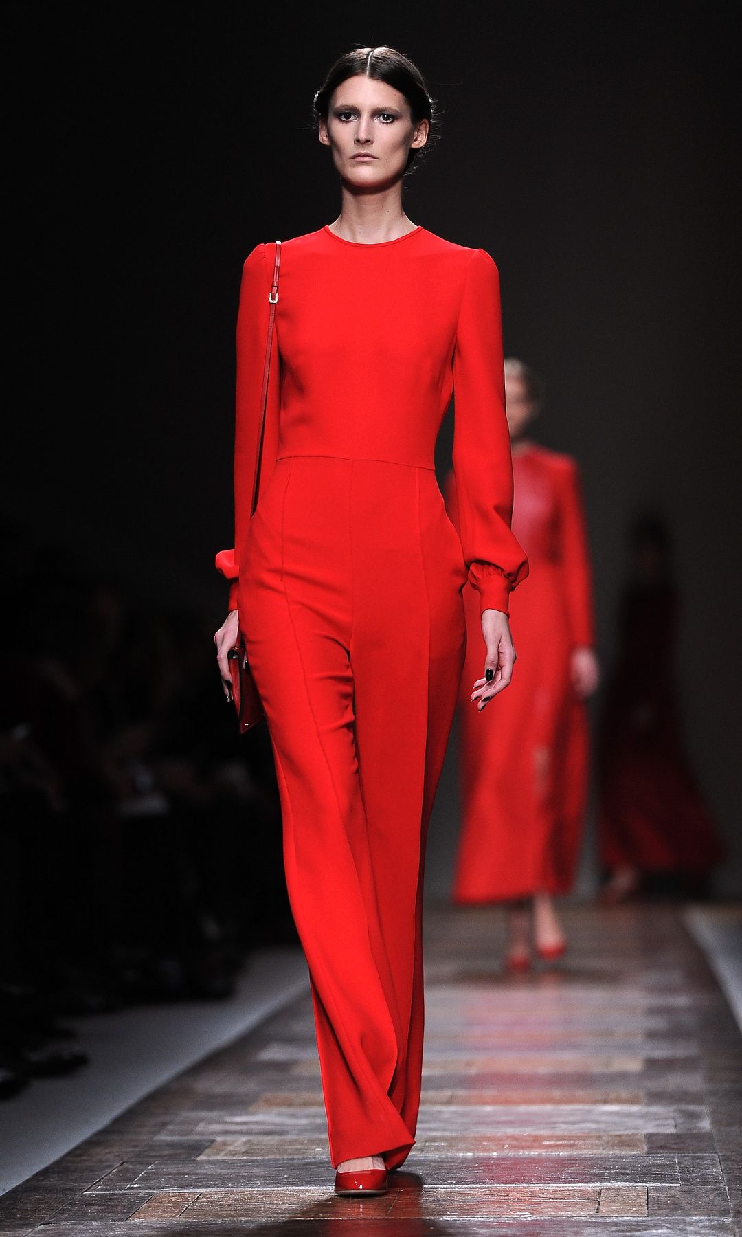 Valentino Otoño/Invierno 2012