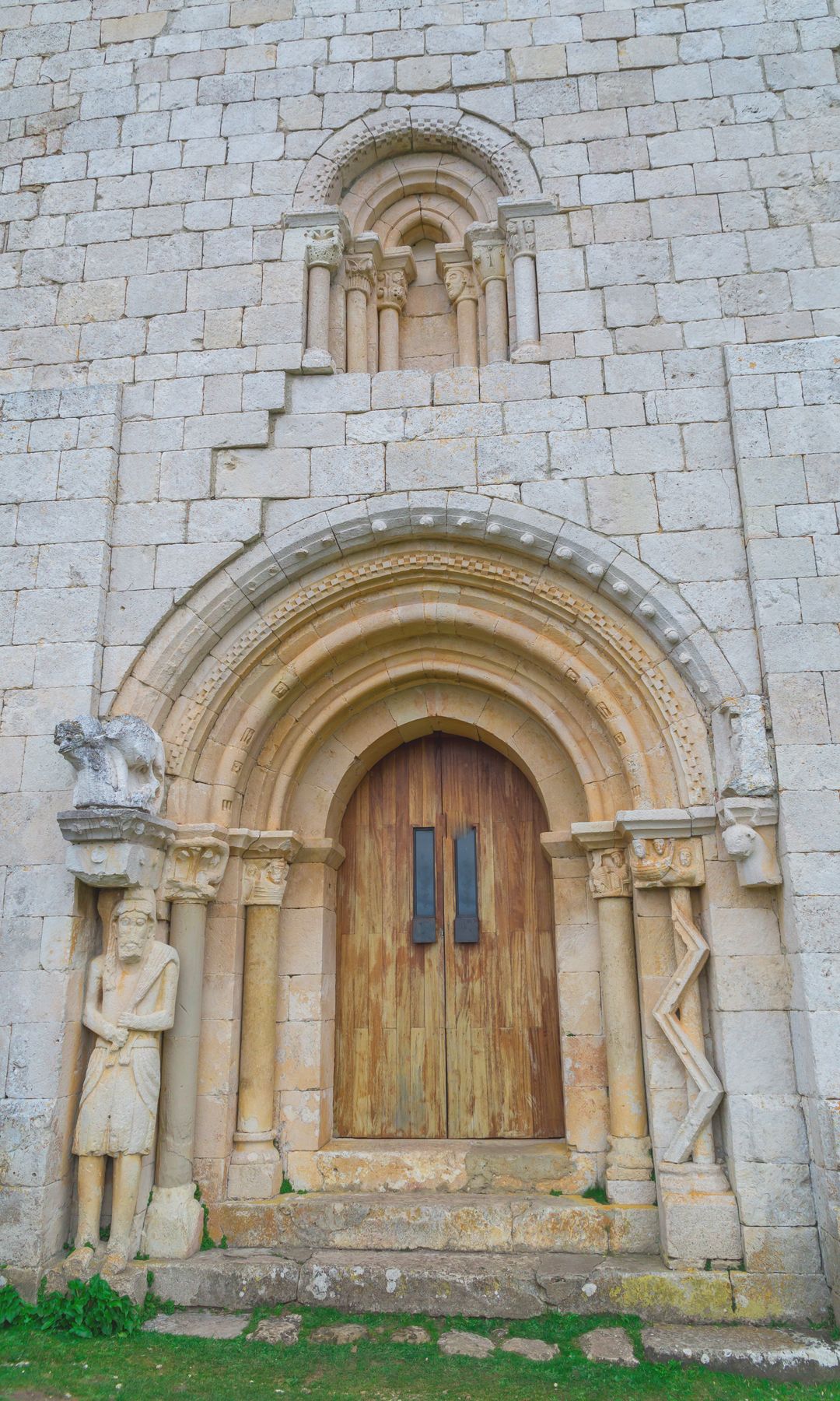San Pantaleón de Losa, Burgos