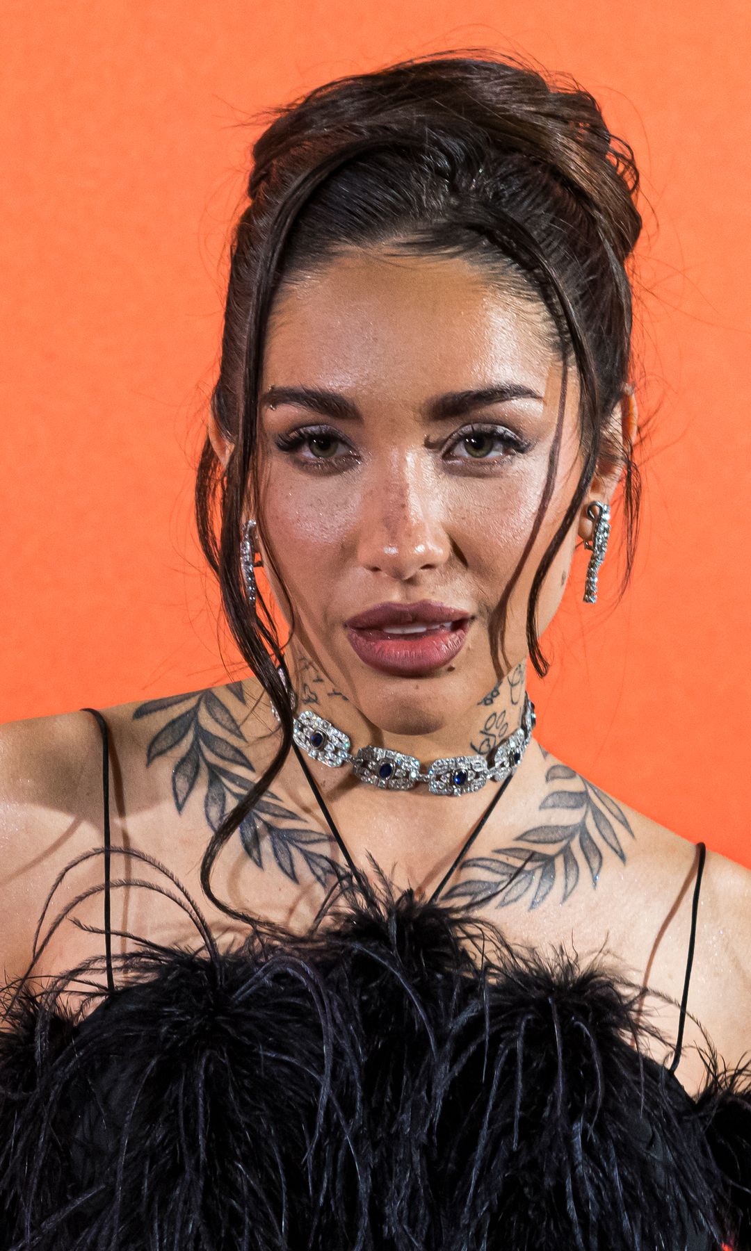 María Becerra