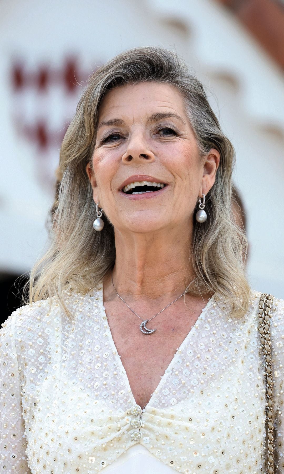 Carolina de Mónaco
