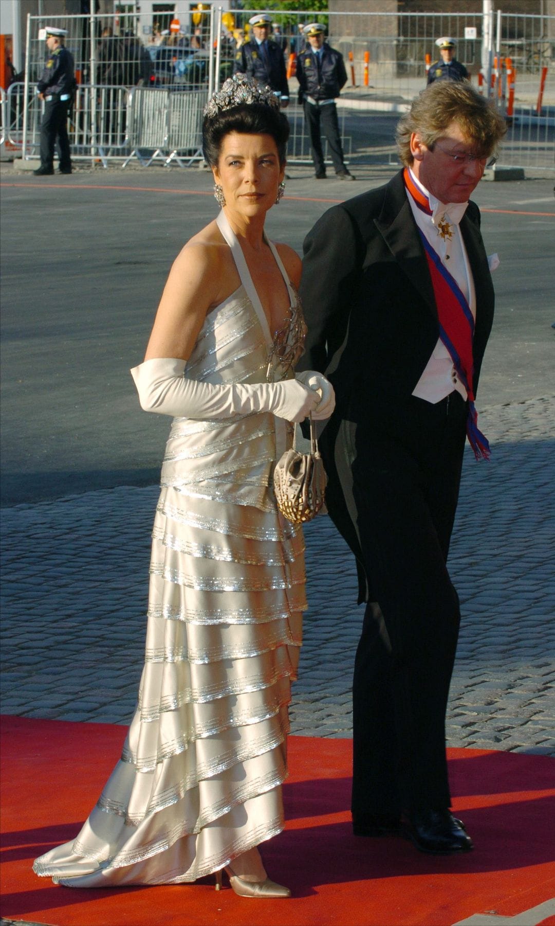 Carolina de Mónaco