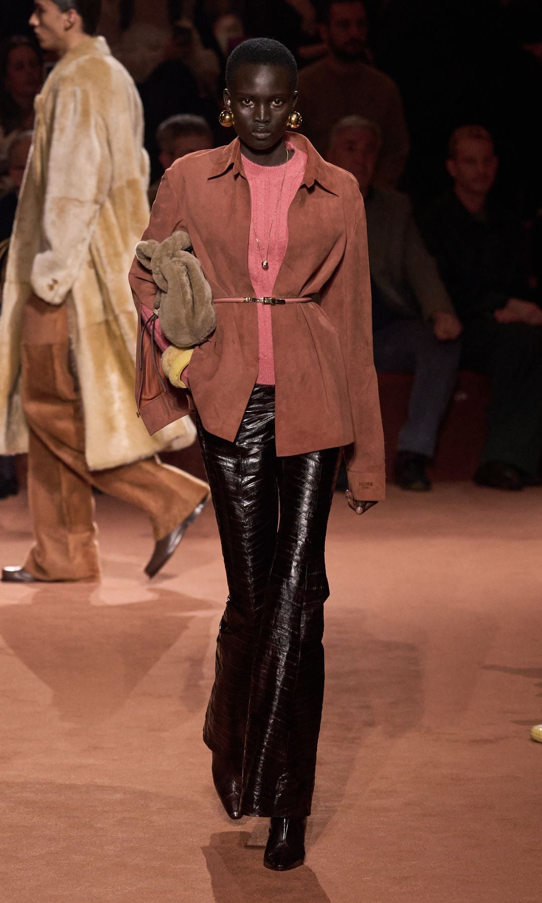 Fendi Milan Fashion Week 