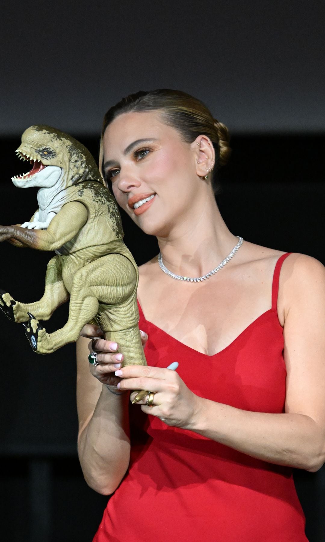 Scarlett Johansson