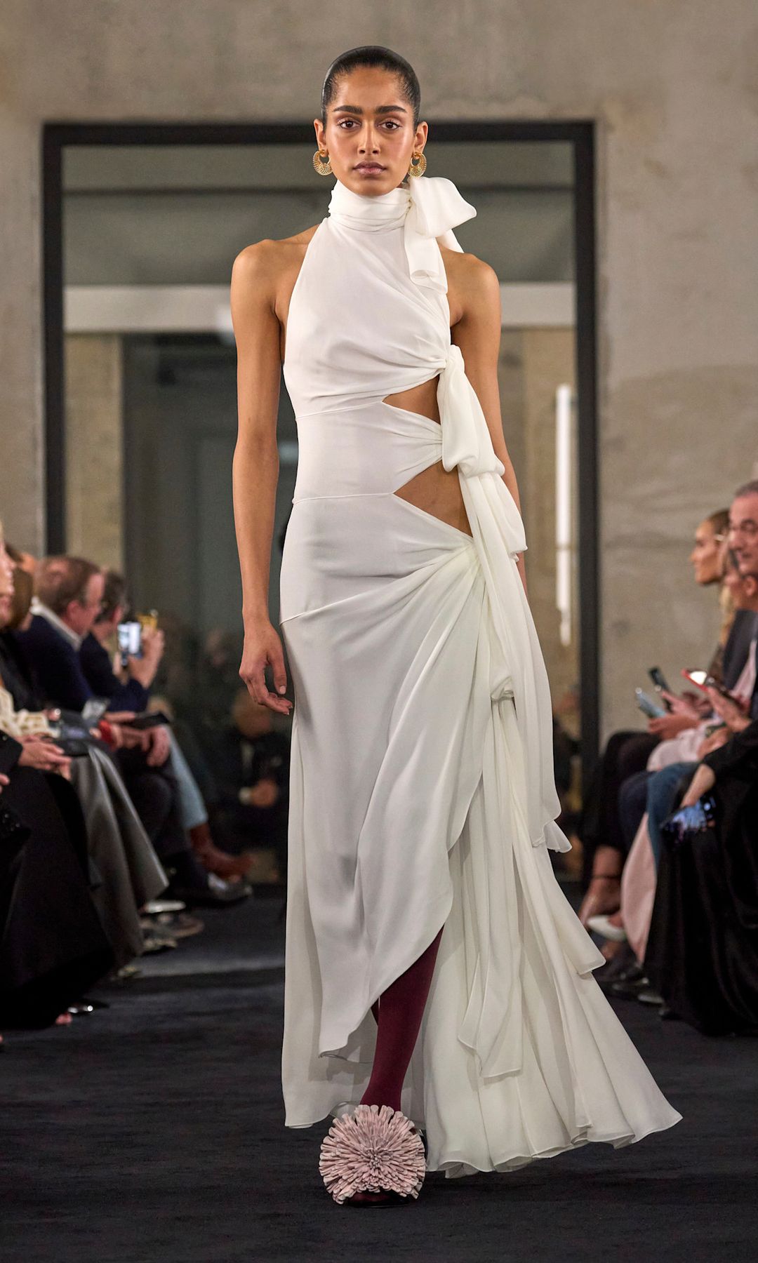 Alaïa Otoño/Invierno 2025