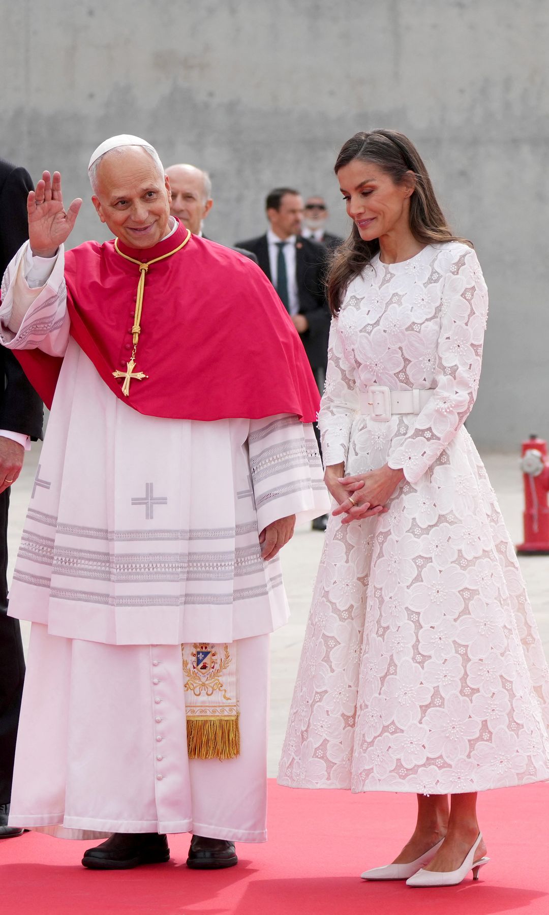 Reina Letizia