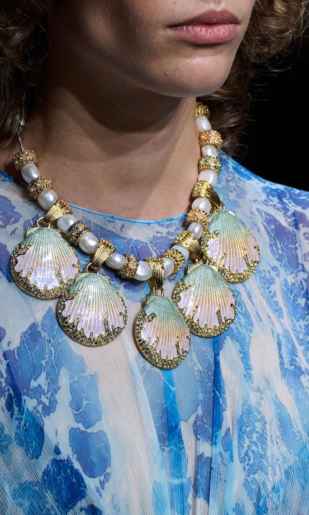 Roberto Cavalli Primavera/Verano 2025
