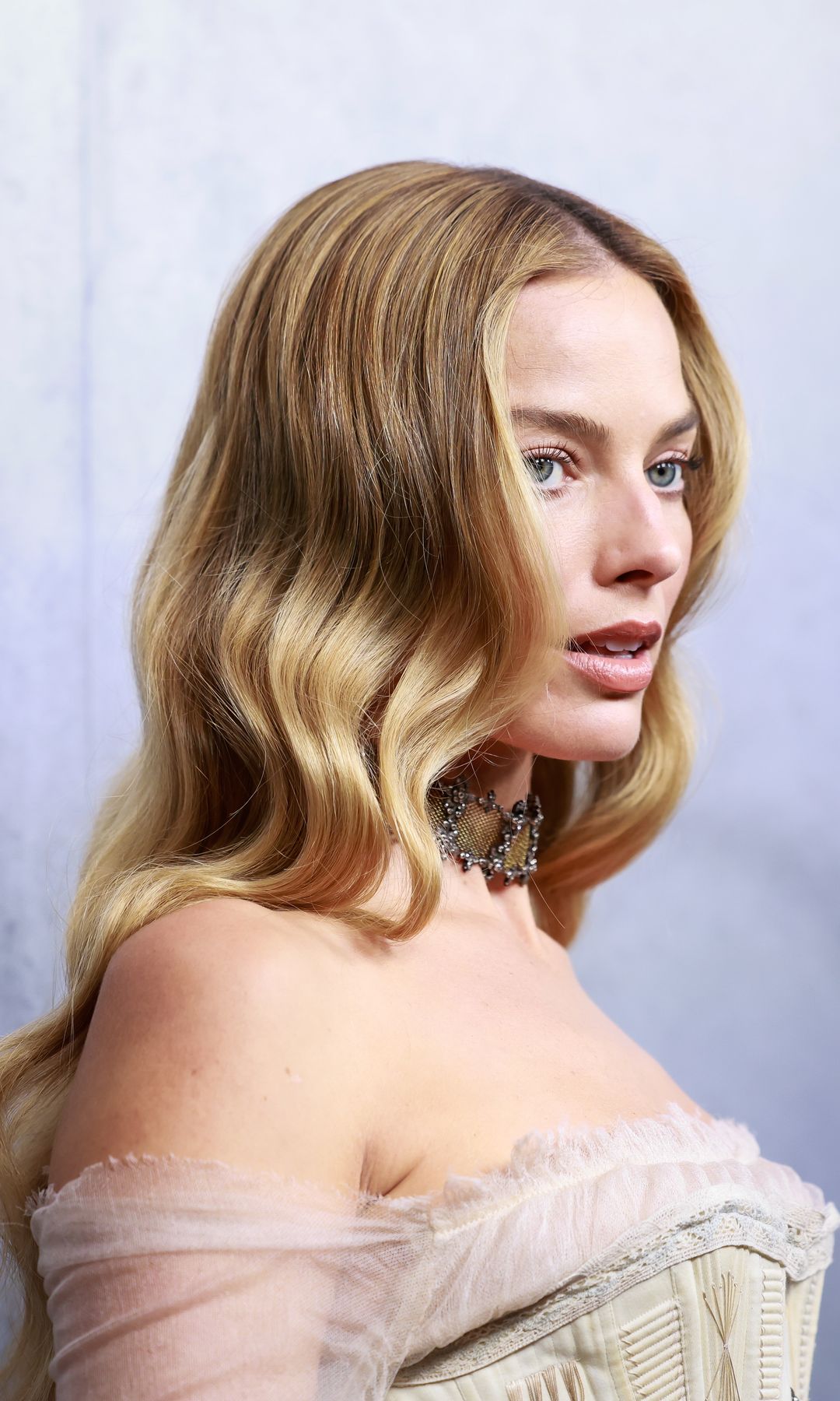 Margot Robbie