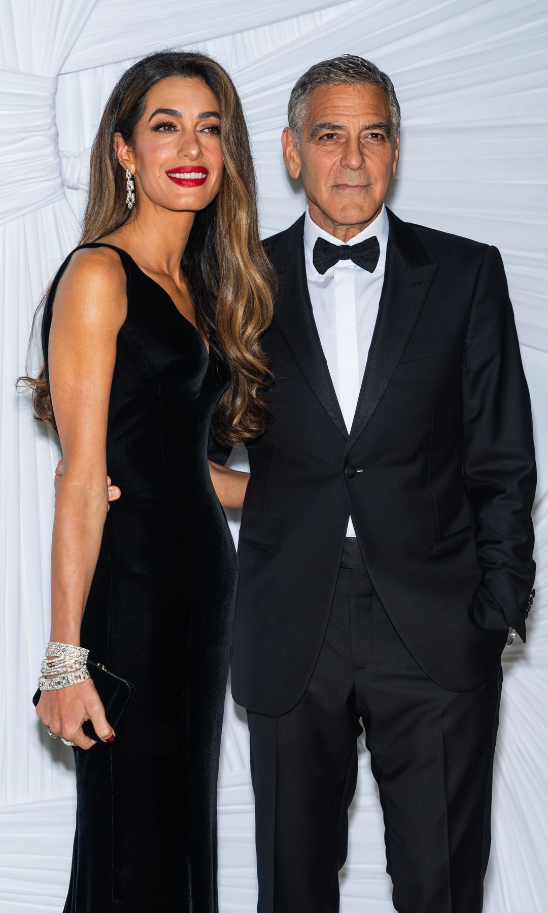 Amal Clooney