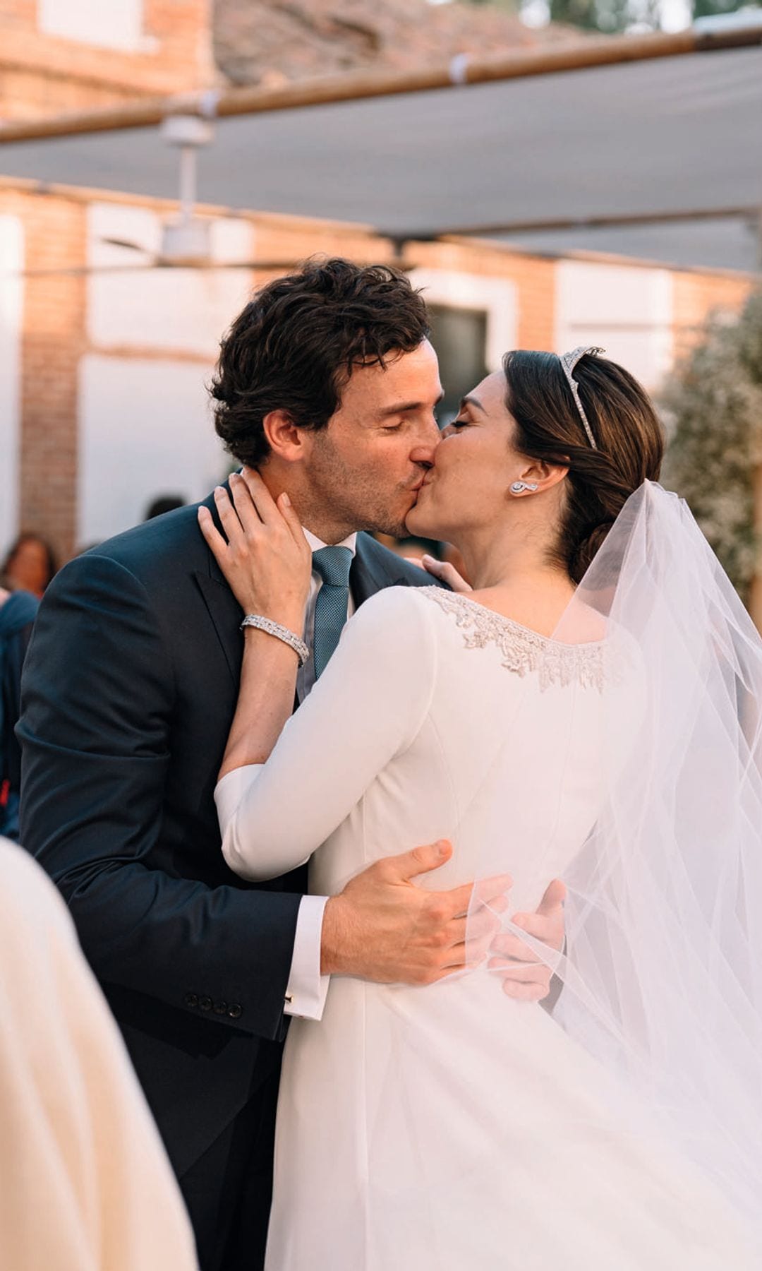 HOLA+4172 Boda Tamara Falcó

