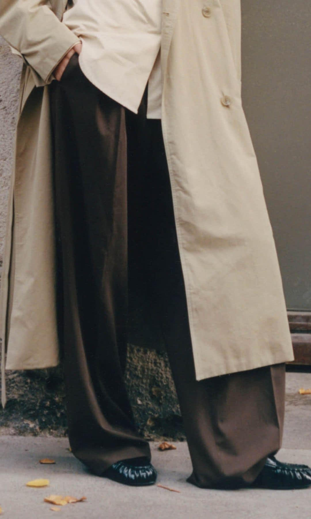 Soy editora de moda y me considero anti tendencia: estas son las 5 prendas de otoño-invierno en las que invertiré este Black Friday