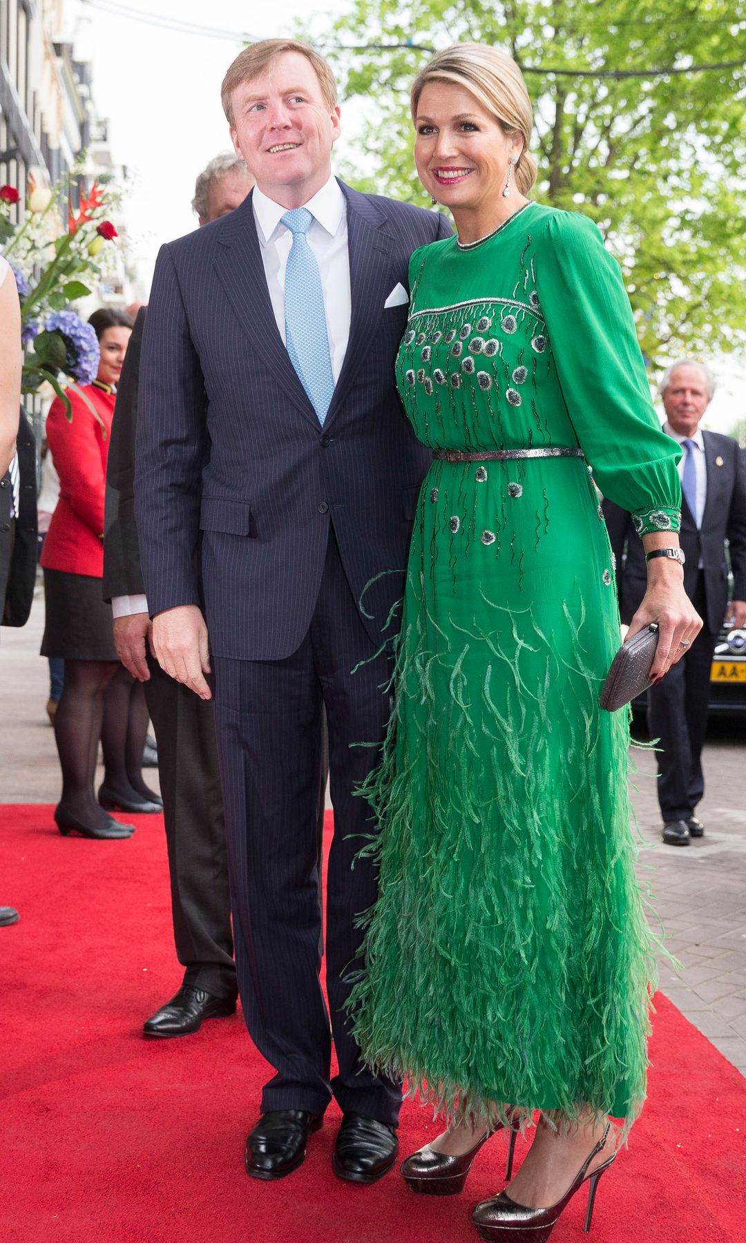 Mayo de 2014