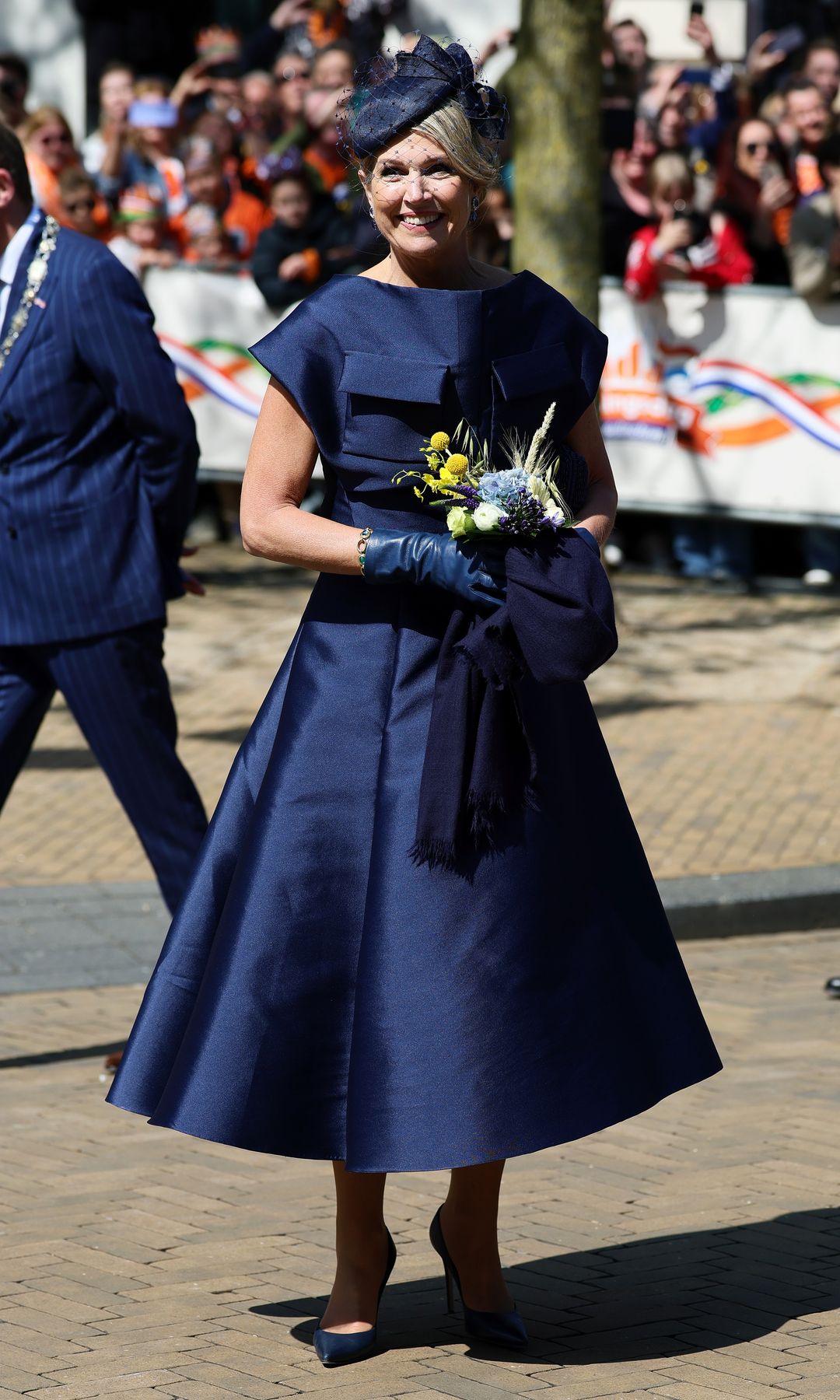 Máxima de Holanda