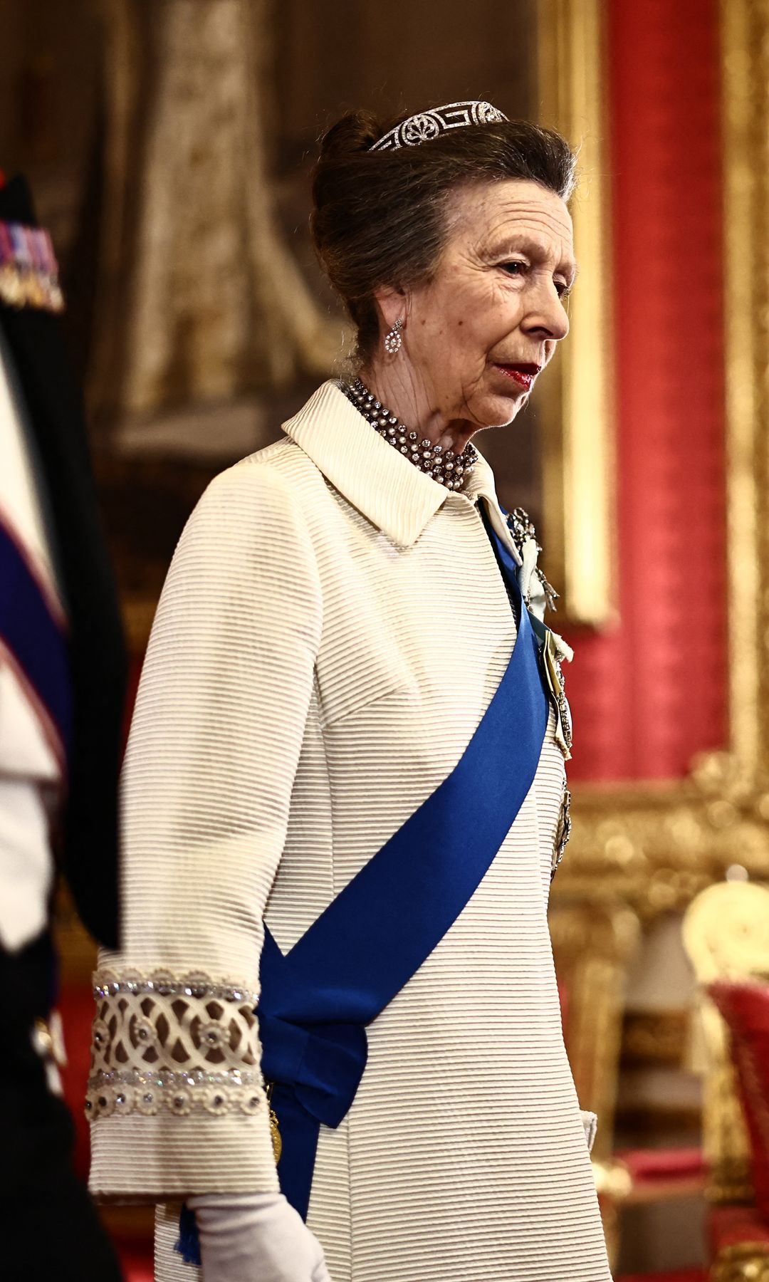 Ana de Inglaterra