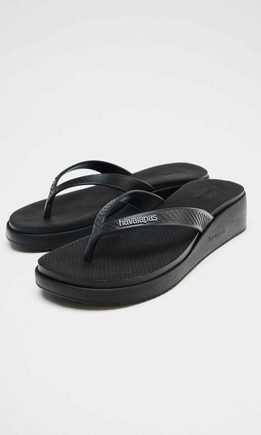Sandalias minimalistas