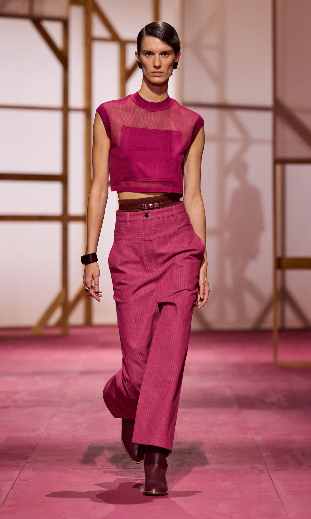 Hermès Primavera-Verano 2025