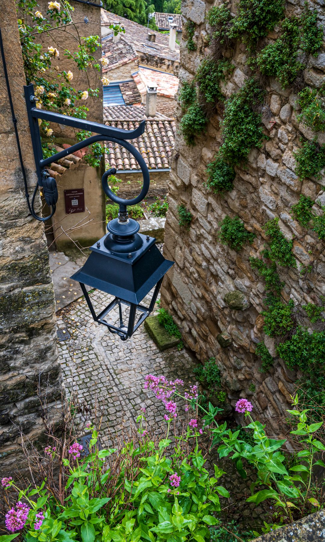 Grignan, uno de los pueblos más bonitos y desconocidos de la Provenza francesa