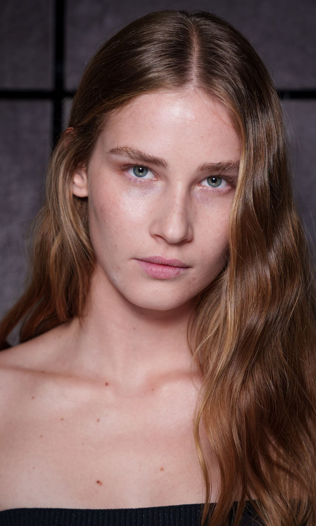 El Omega-3 puede aportar mucho brillo a la melena.