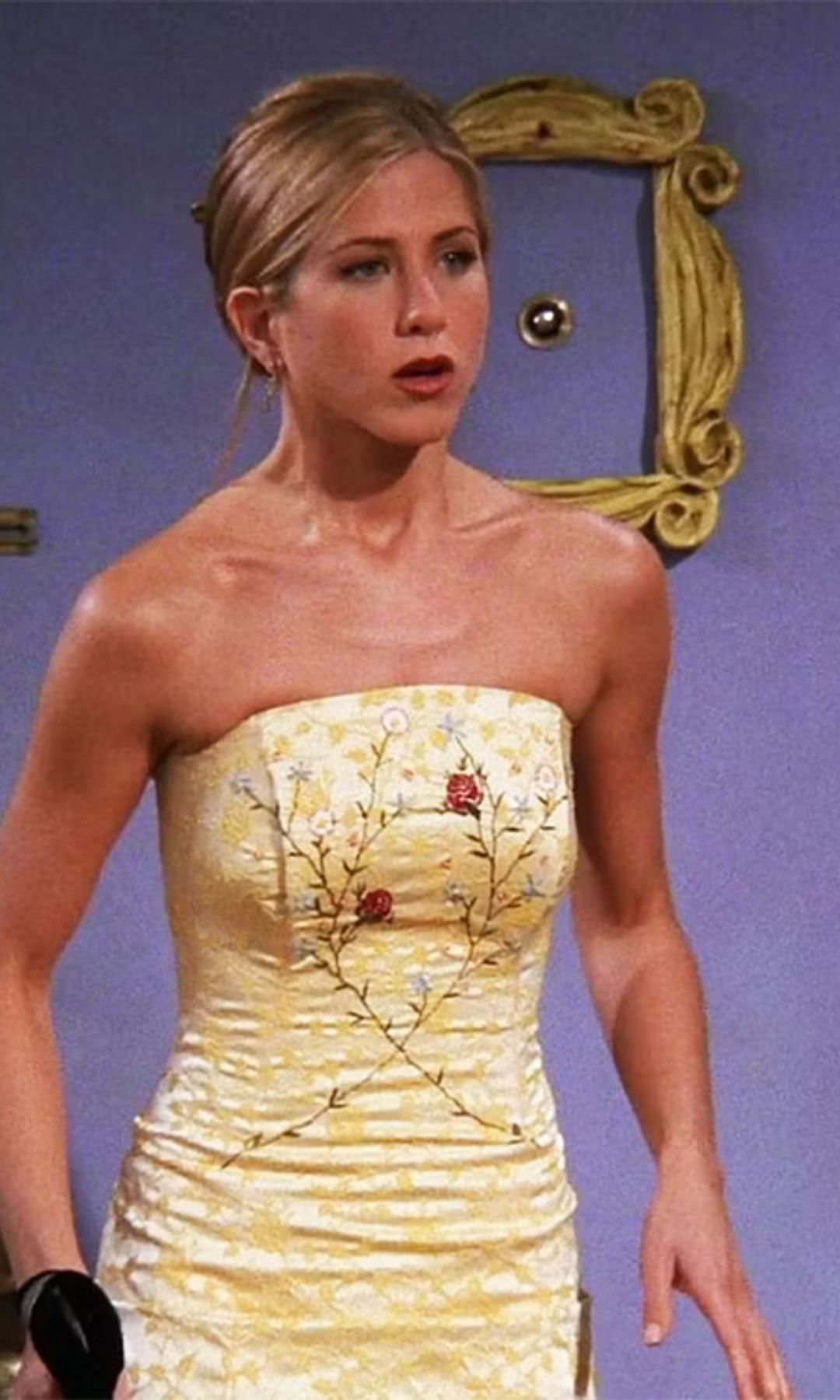 jennifer aniston friends