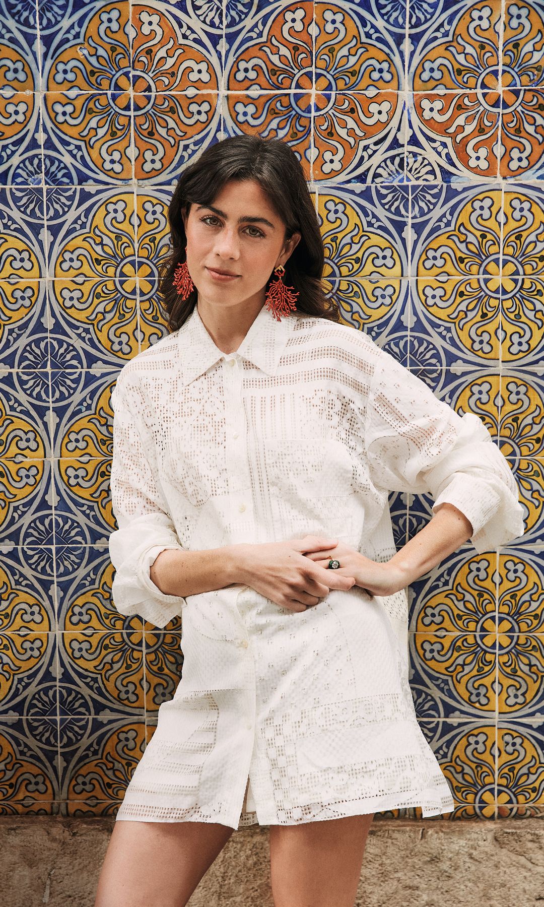 Vicky Montanari FASHION151