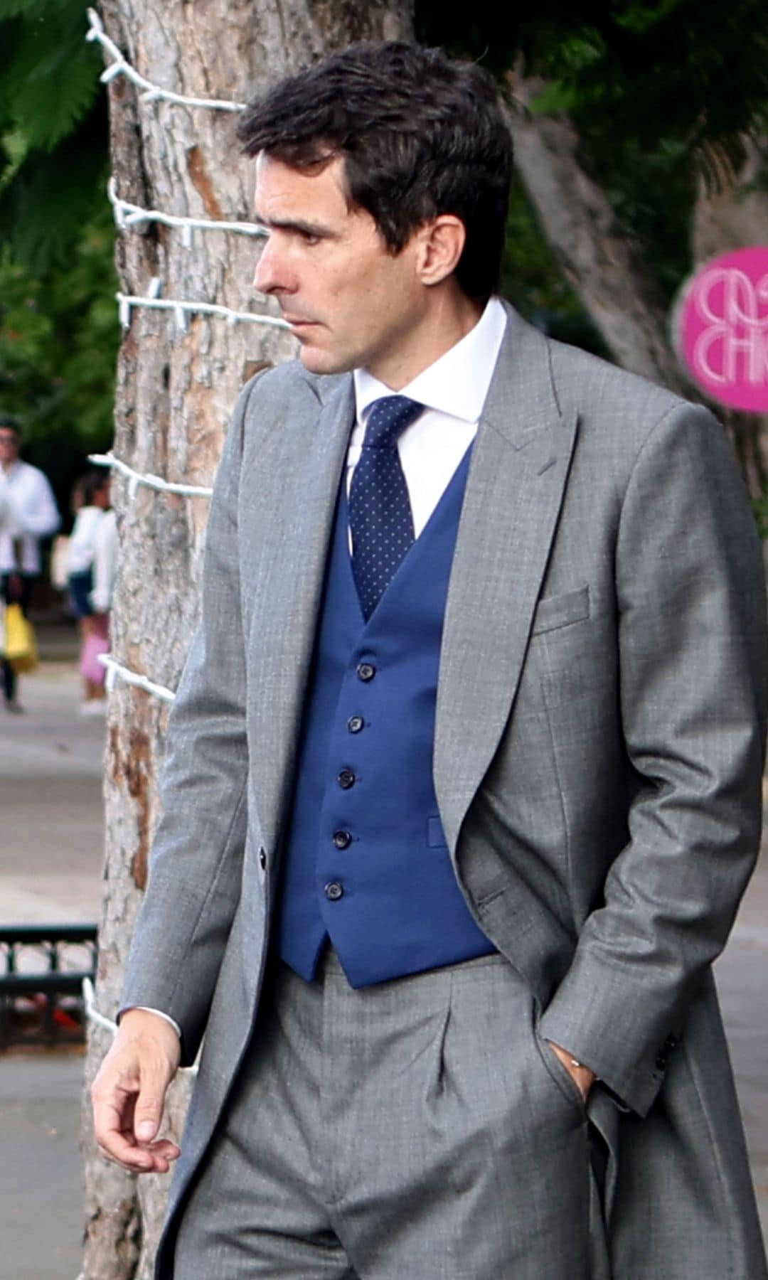 José María Aznar 