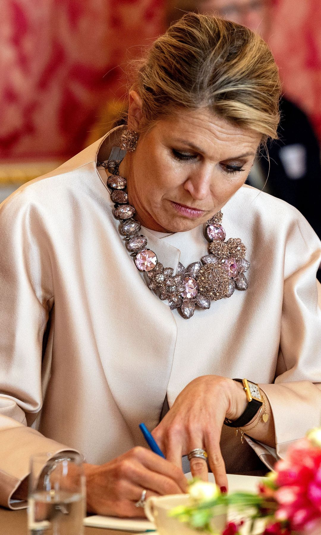 Máxima de Holanda