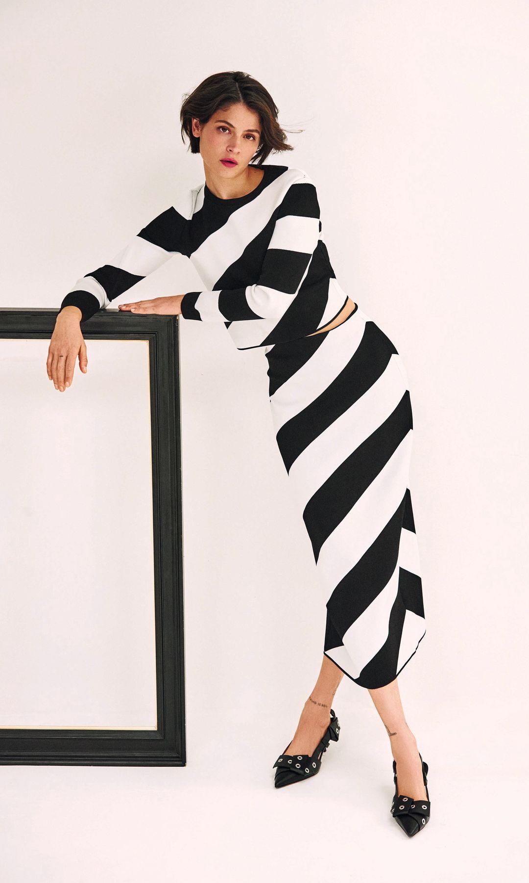 HOLA FASHION Alba Galocha