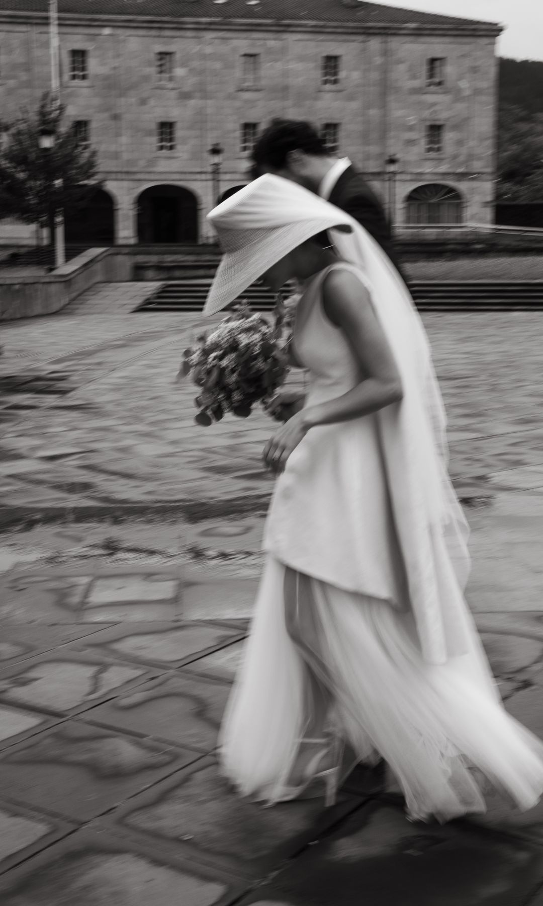 Una de las primeras novias de Arribas Garamendi