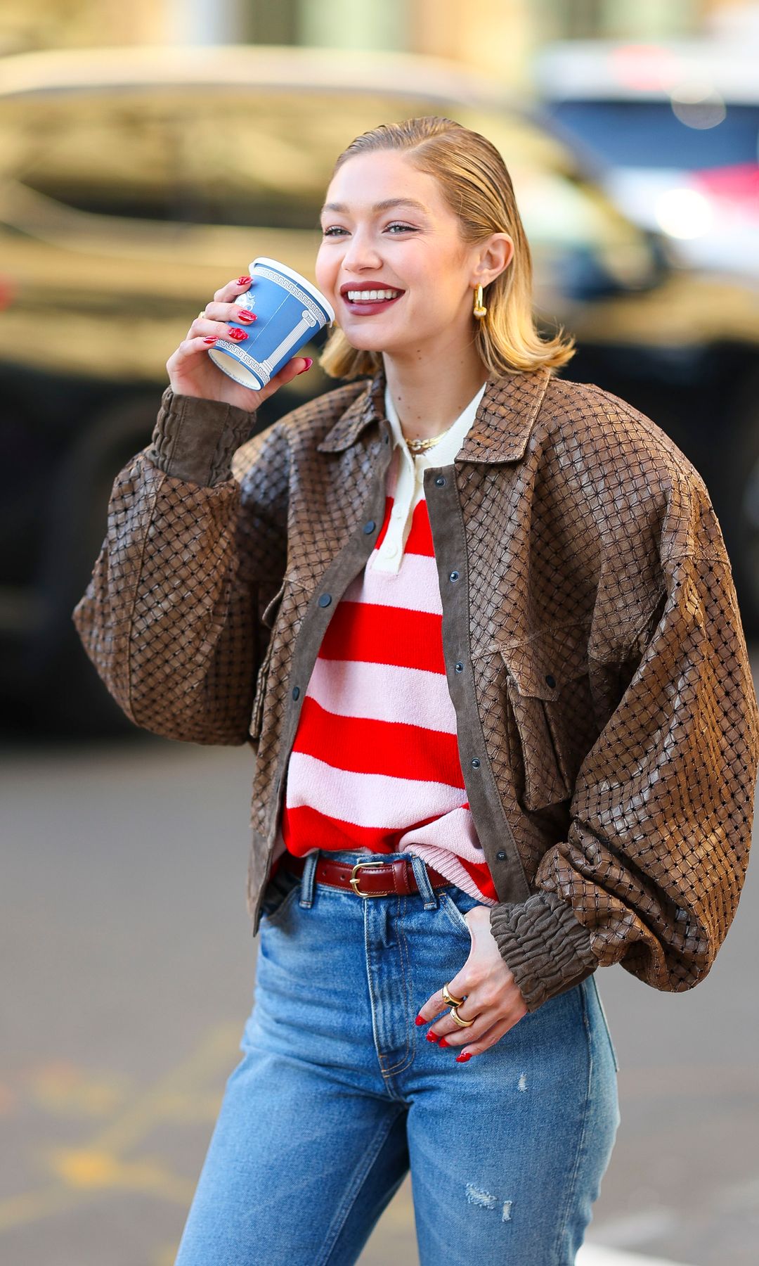 Gigi Hadid