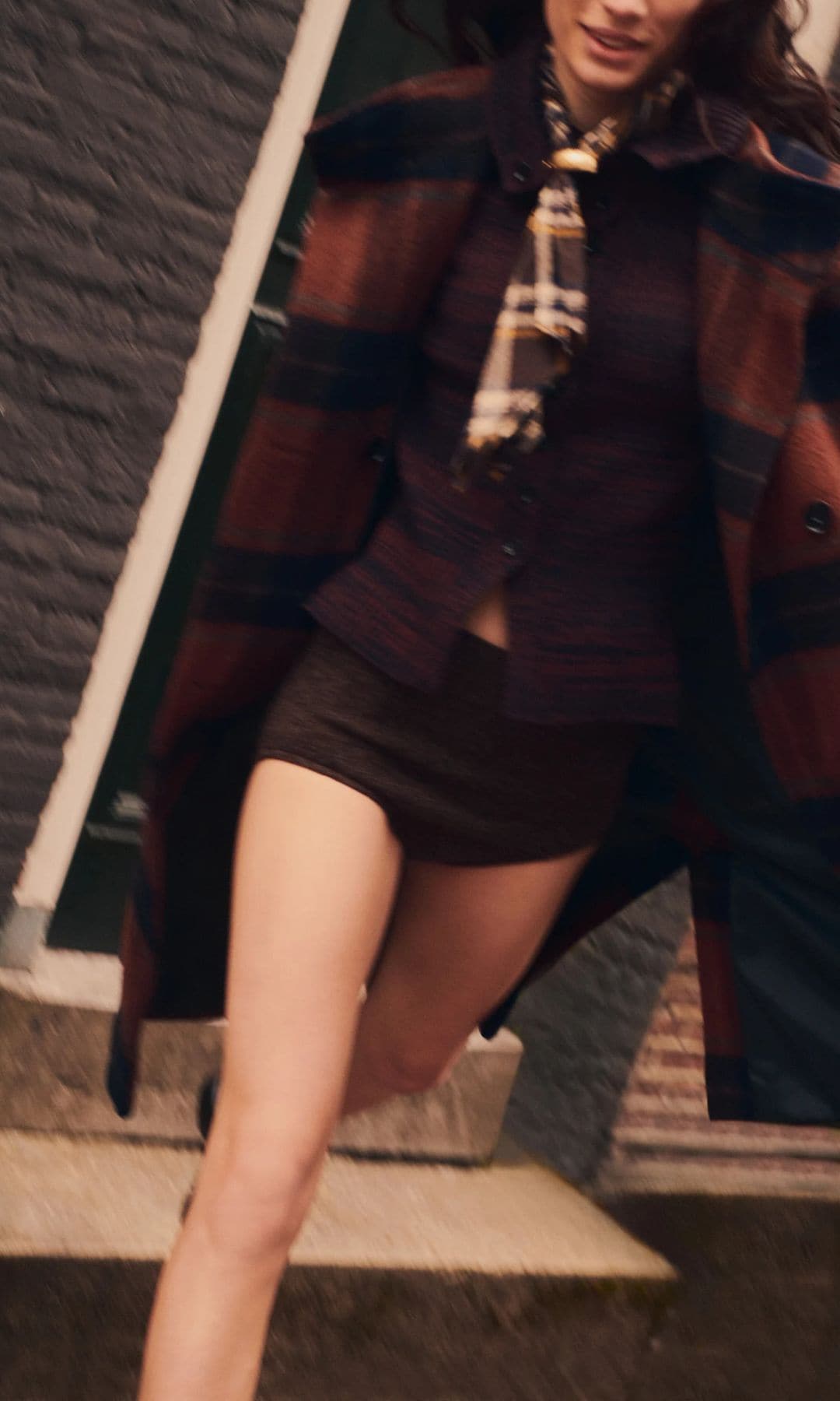 Los abrigos elegantes y calentitos que las editoras compraremos antes del invierno