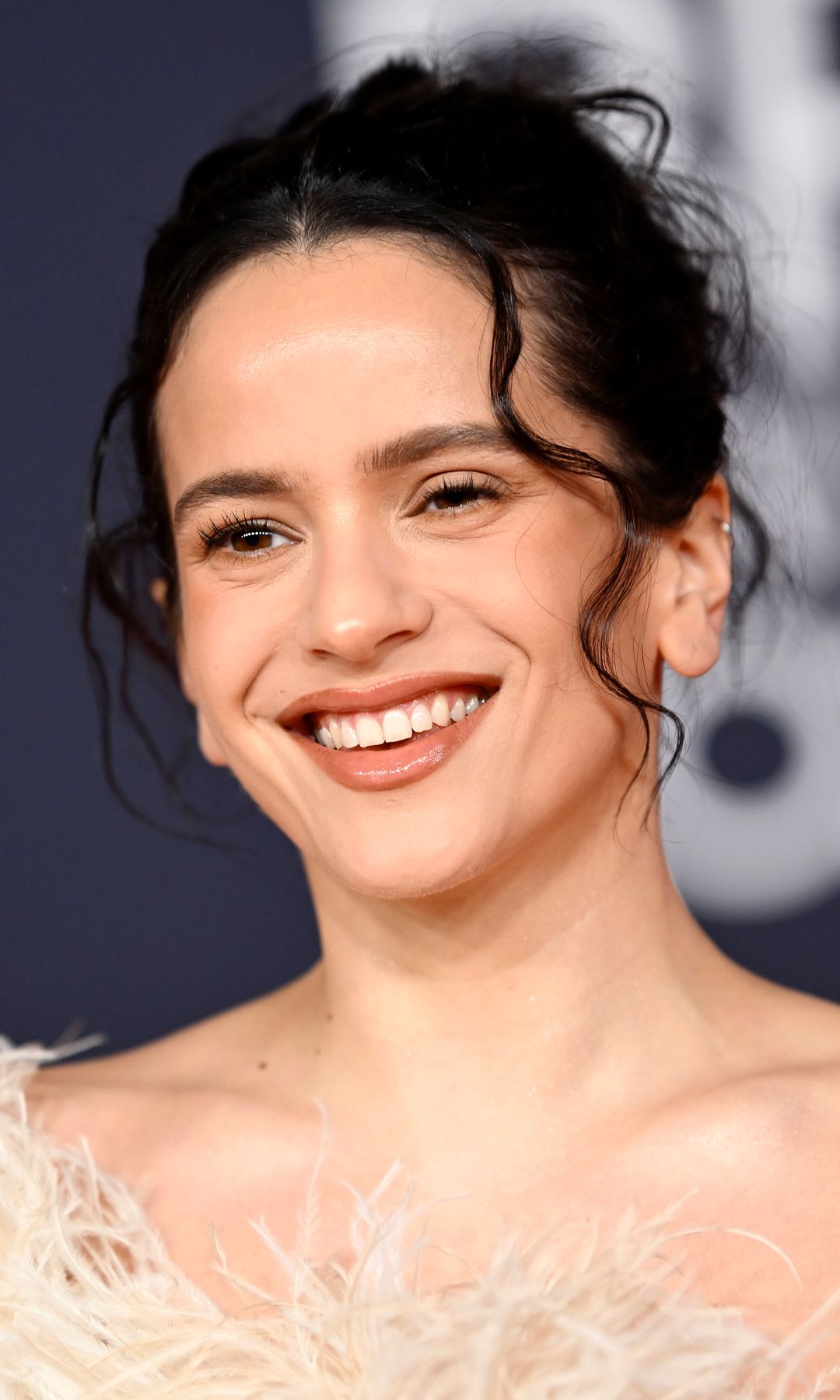 Rosalía en los BRIT Awards 2026