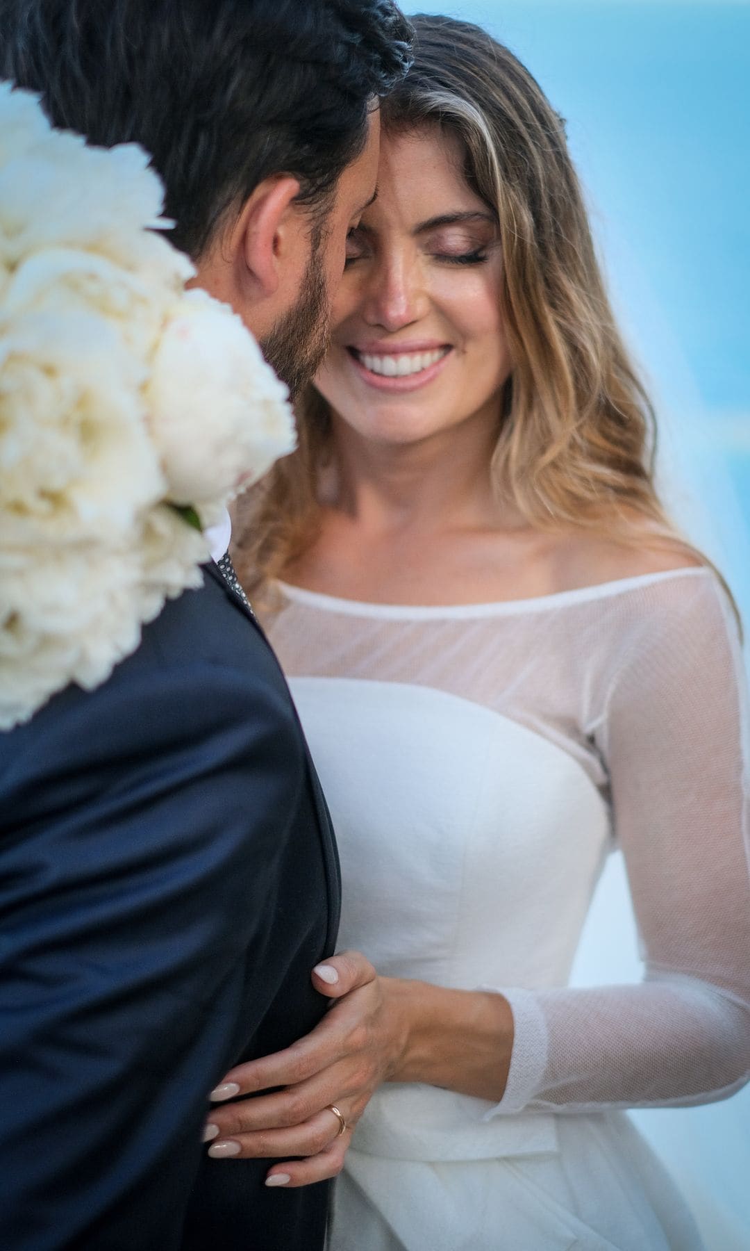 Boda Mariana Degener