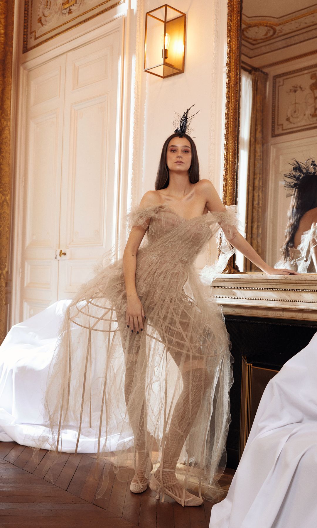 Victoria de Marichalar MODA
