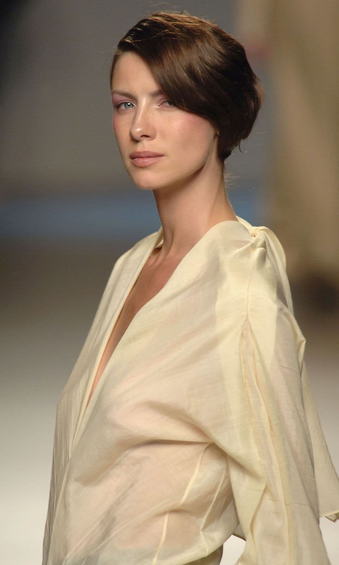 Caitriona Balfe