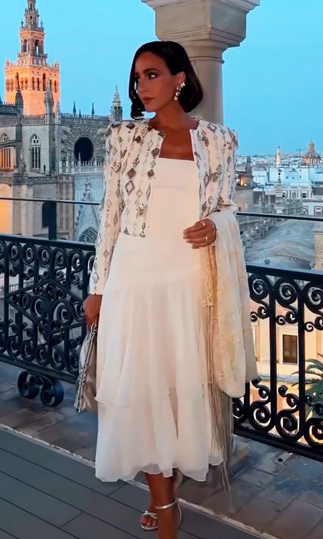 Rocío Osorno