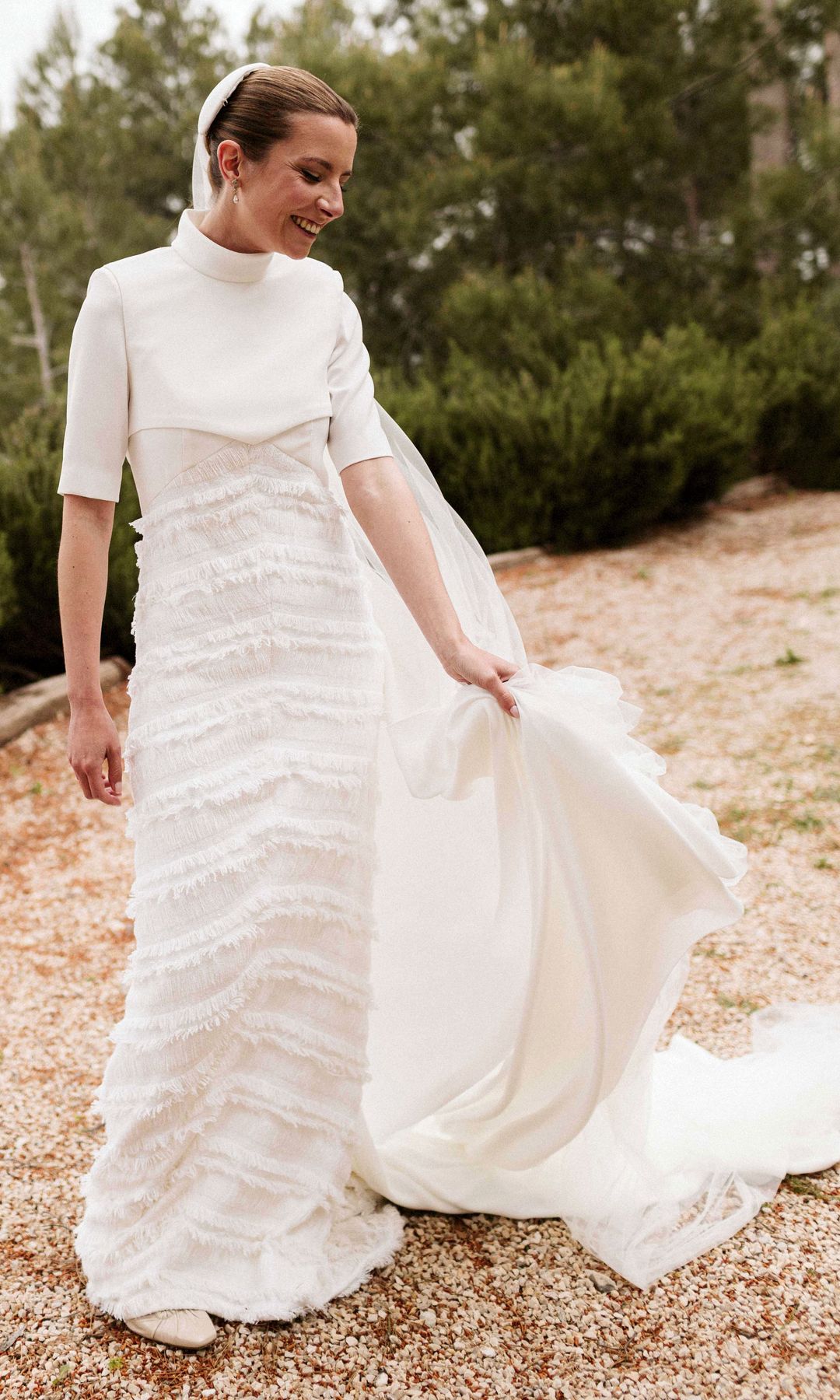 Boda Cira Ureña & Nacho Guzmán