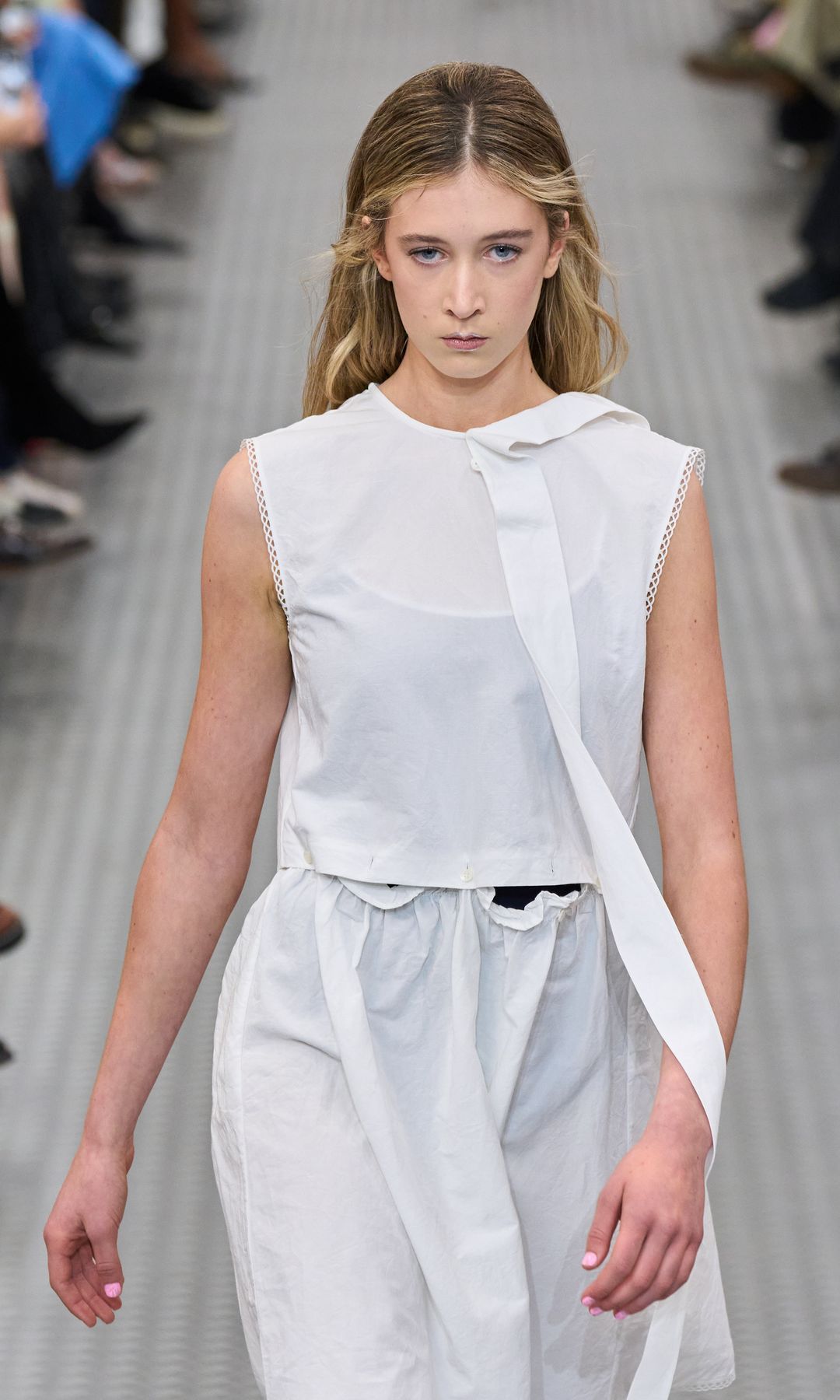 Miu Miu (Primavera/Verano 2025)