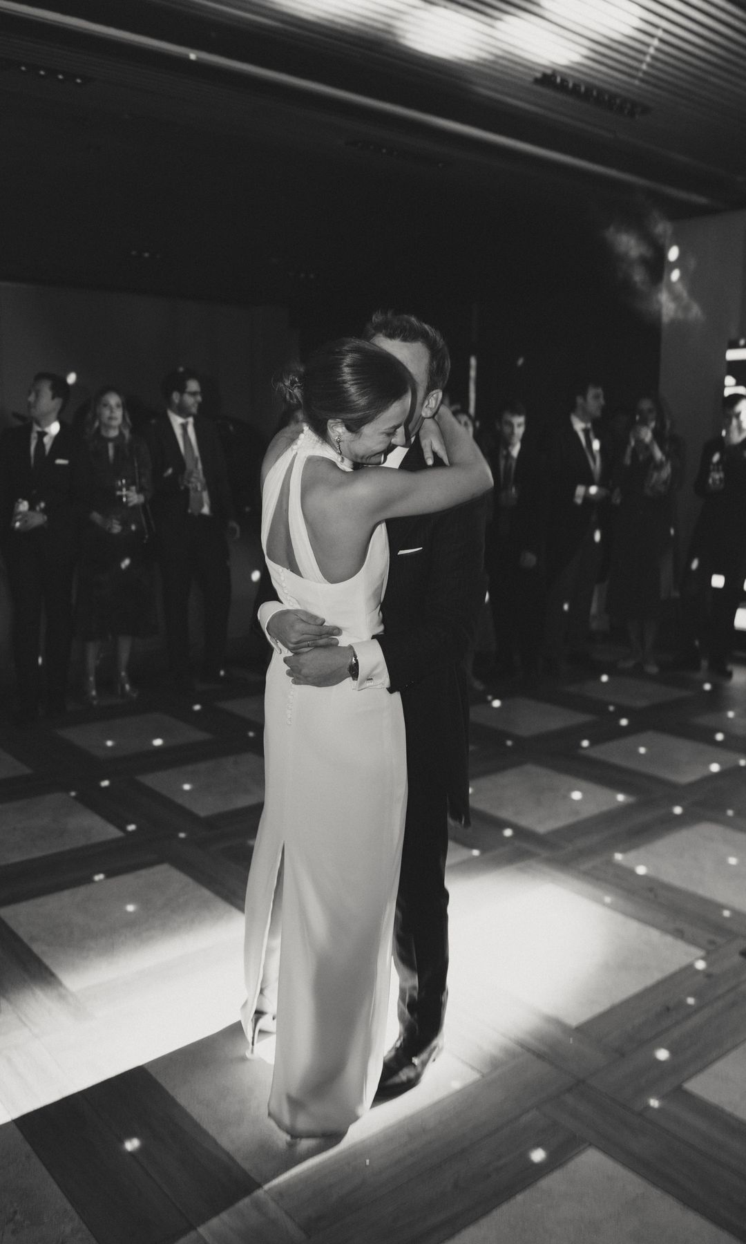 Baile nupcial