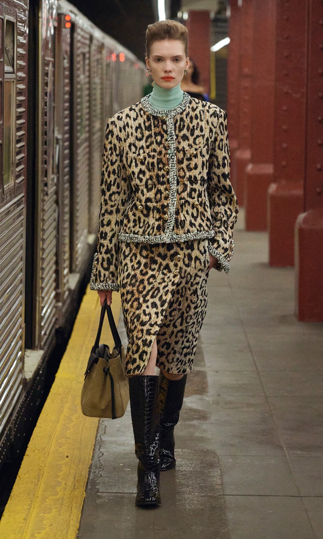 Chanel Métiers d'art 2026