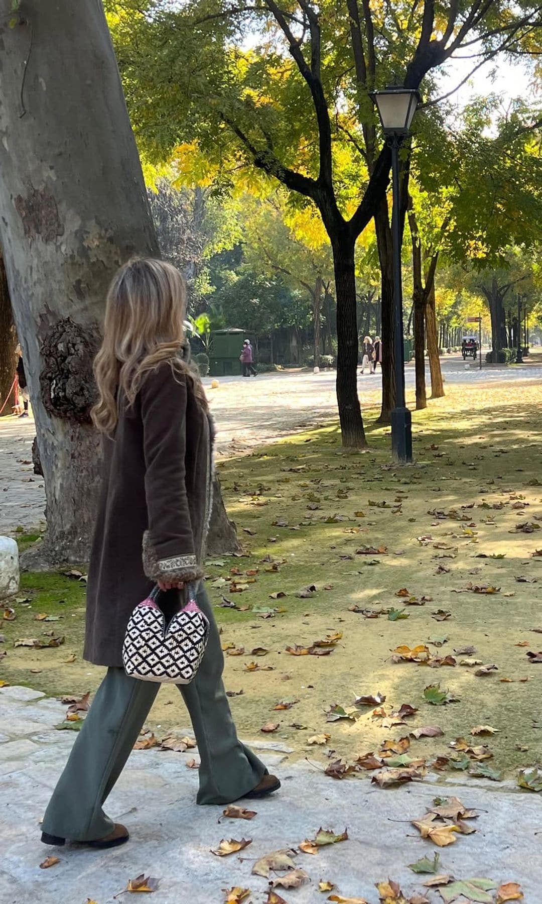 Bolsos tendencia primavera 2026