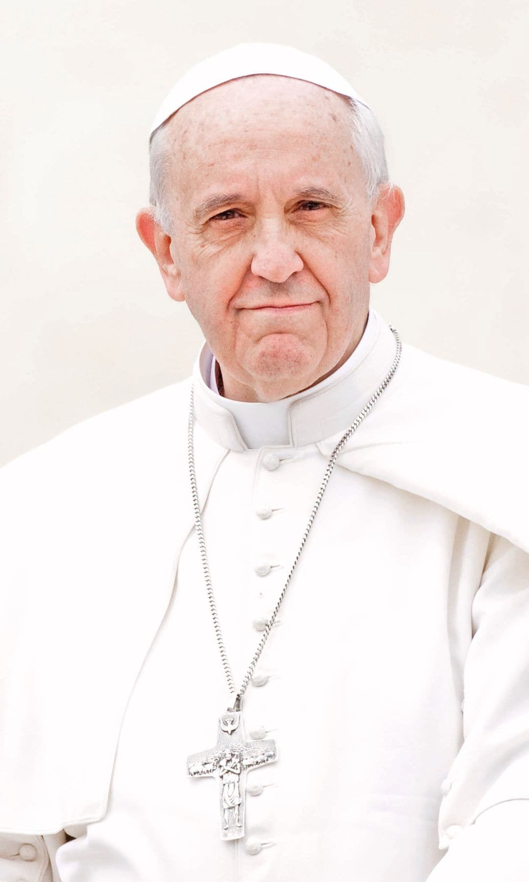 HOLA+4213 Papa Francisco