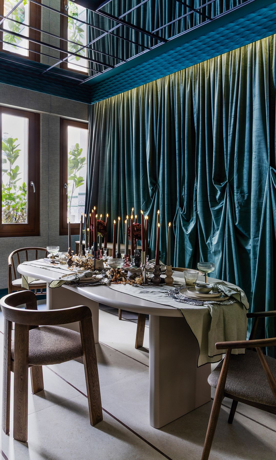 Casa Decor 2026: espacio JYSK