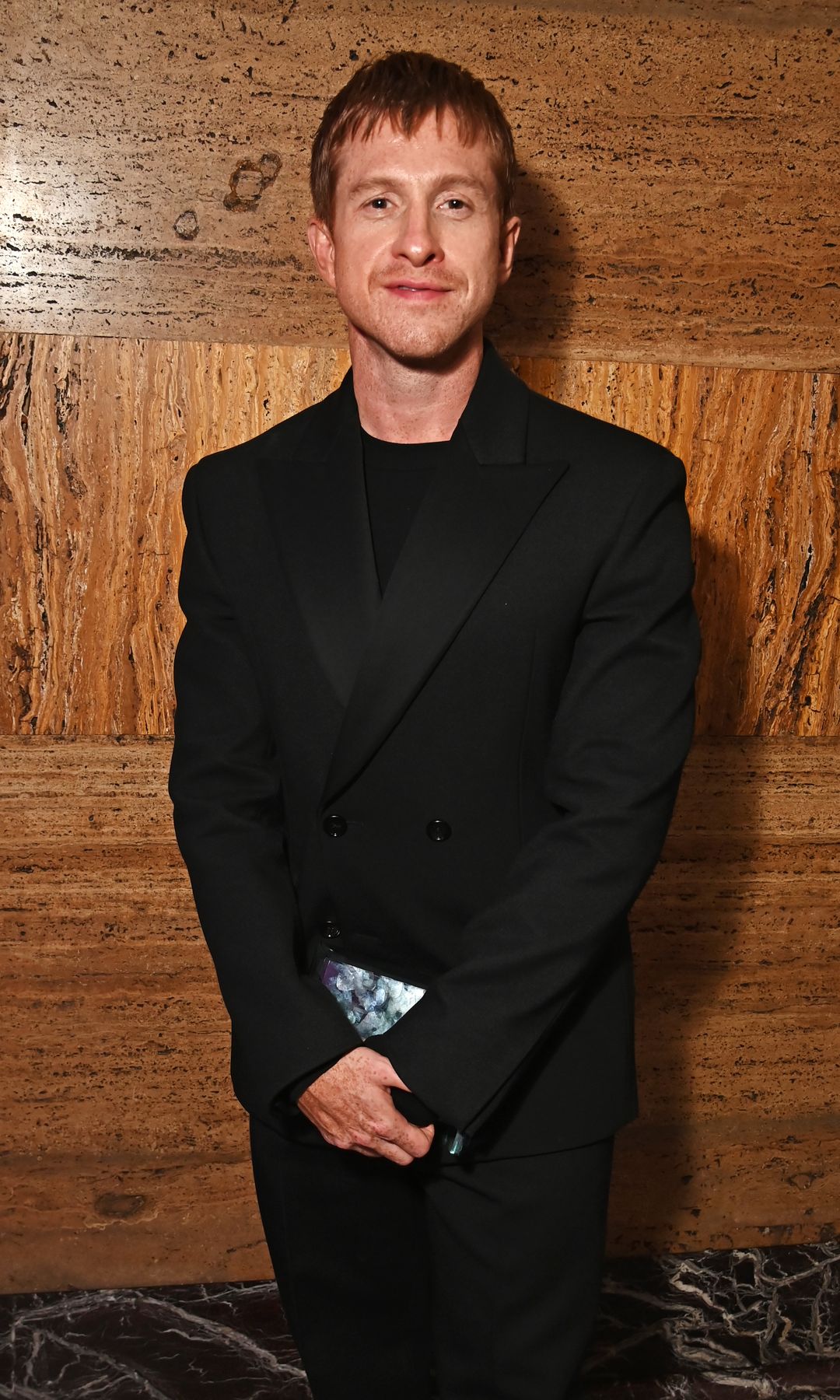 Daniel Lee